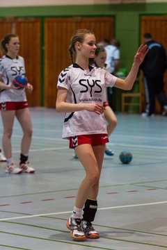 Bild 106 - B-Juniorinnen HSG Kremperheide/M�nsterdorf - Buxtehuder SV